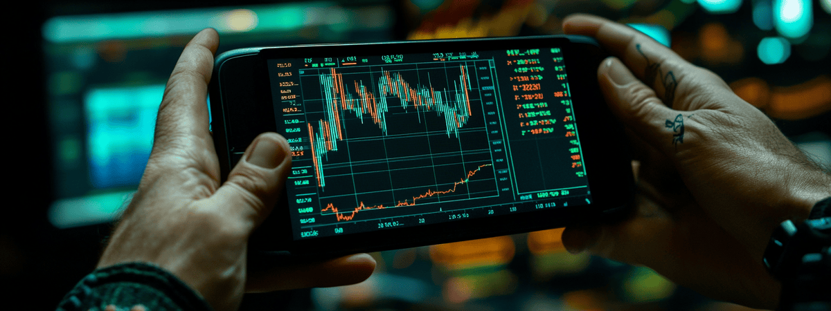 Discover Crypto Bank: A Game-Changer in AI-Powered Trading Solutions 2 Crypto Bank