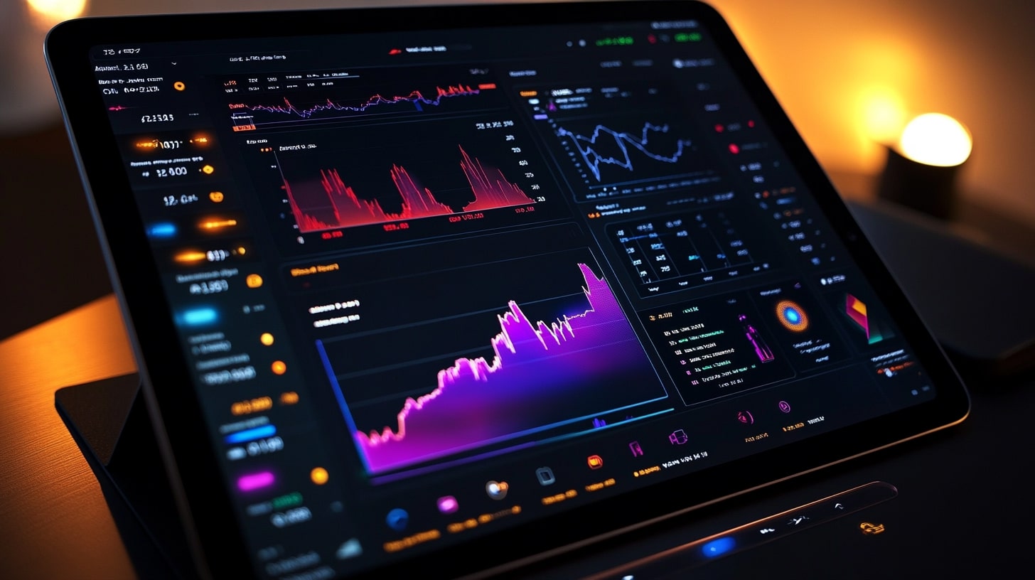 Spot Relpax review. Crypto Charts and Data Display Spot Relpax review. Crypto Charts and Data Display