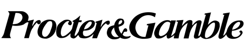Procter & Gamble Logo Procter & Gamble Logo