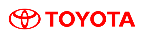 Toyota logo Toyota logo
