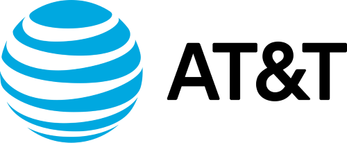 AT&T official logo ATT official logo