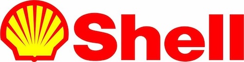 Logotipo oficial de Shell Shell official logo