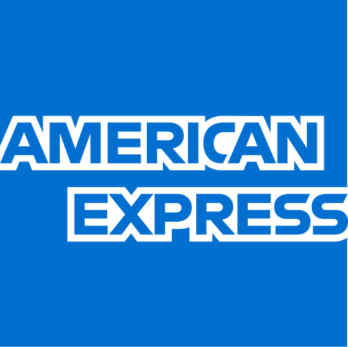 American Express Company official logo American Express Company official logo