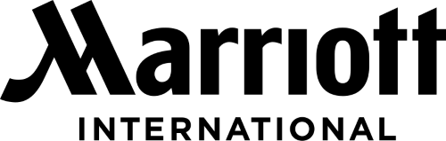 Marriott International logo official Marriott International logo official
