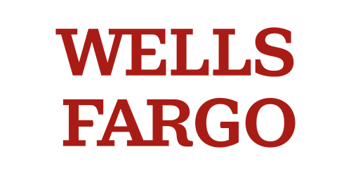 Wells Fargo & Company official logo Wells Fargo Company official logo