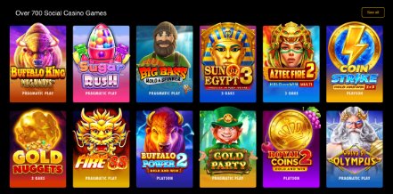 All Games of Jackpota All Games of Jackpota