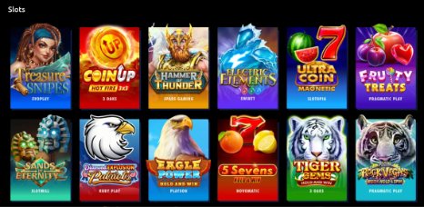 Slots of Jackpota Slots of Jackpota